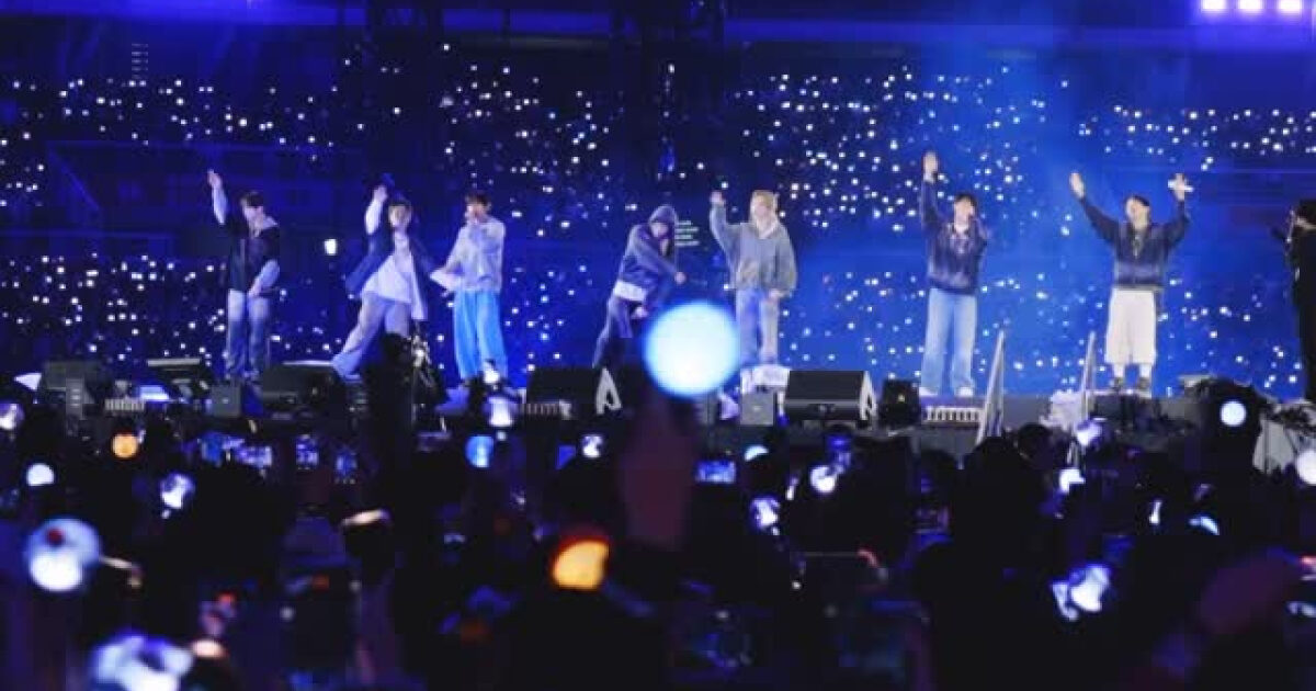 Veteran Celebrity Realizes Why BTS Is Grateful To ARMY缩略图