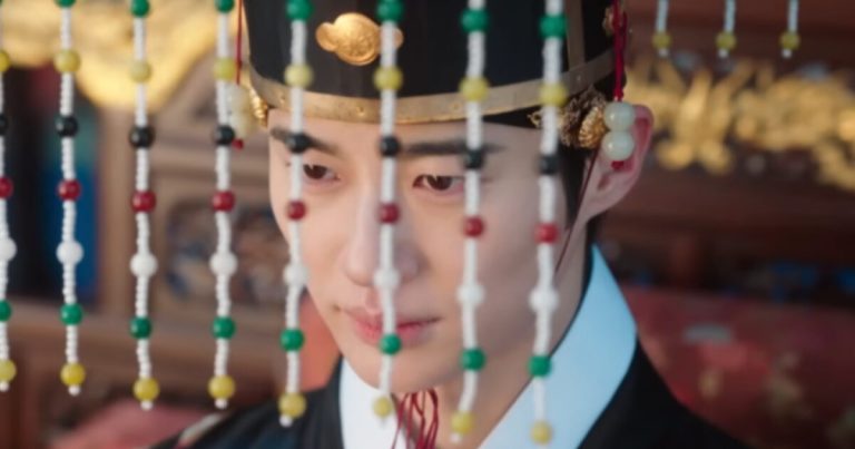 Actor Byeon Woo Seok Issues Handwritten Apology Over “Perfect Crown” Controversy缩略图