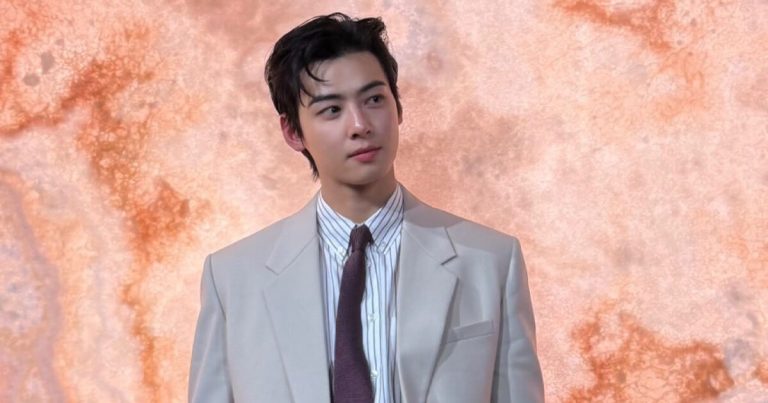 Netflix Drama “The WONDERfools” Director Addresses ASTRO Cha Eunwoo’s Tax Evasion Scandal缩略图
