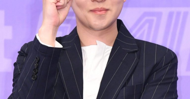 Famous Korean Star Exposes The Abuse He Suffered Before Dropping Out Of School缩略图
