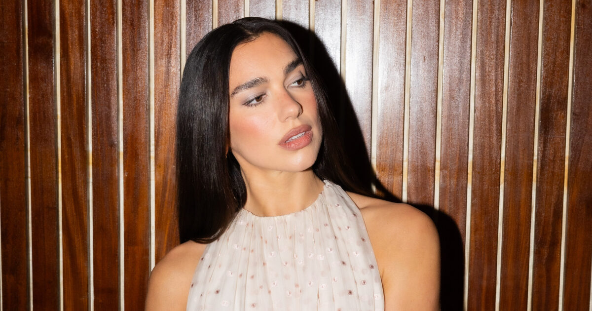 Samsung Issues Official Statement On Dua Lipa’s $15 Million Lawsuit缩略图