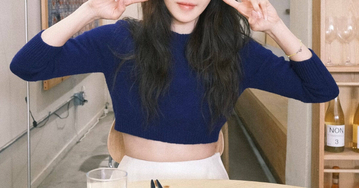 47-Year-Old Actress Shows Off Age-Defying Visuals缩略图