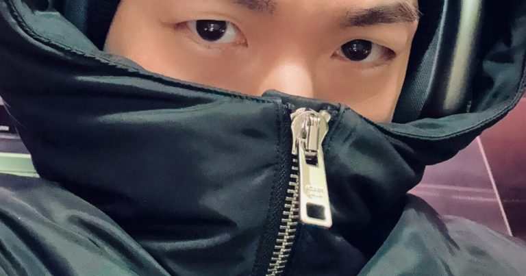 K-Pop Star Once Booked And Busy Reveals Devastating Details Behind His Sudden Disappearance缩略图