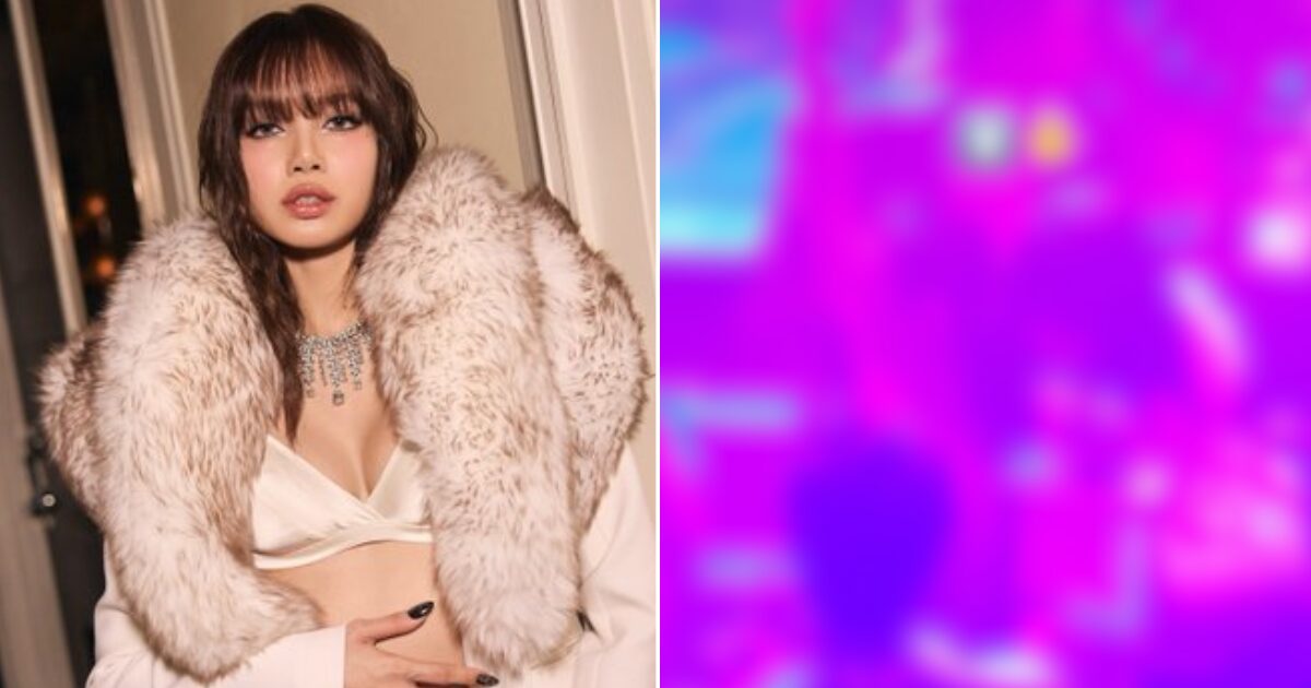 BLACKPINK’s Lisa Embroiled In “Age Gap” Dating Rumors With Top Idol After Recent Club Appearance缩略图