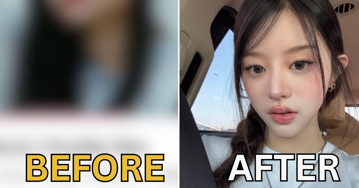 ILLIT’s Minju Faces Serious Plastic Surgery Allegations In Viral Post缩略图
