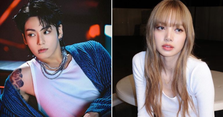 BTS And BLACKPINK Lisa’s “2026 FIFA World Cup” Announcements Triggers Major Dispute缩略图