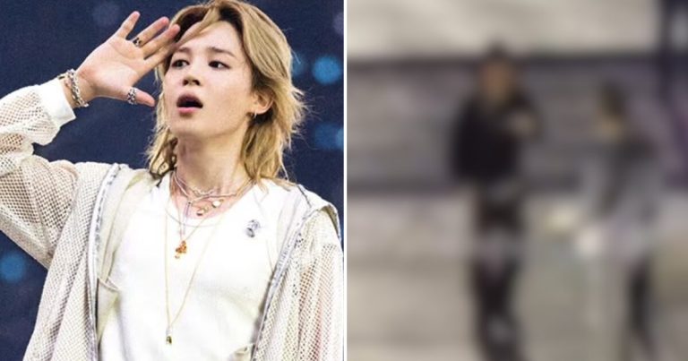 BTS Jimin’s Unfair Treatment And Disrespect During “ARIRANG” World Tour Incites Fury缩略图