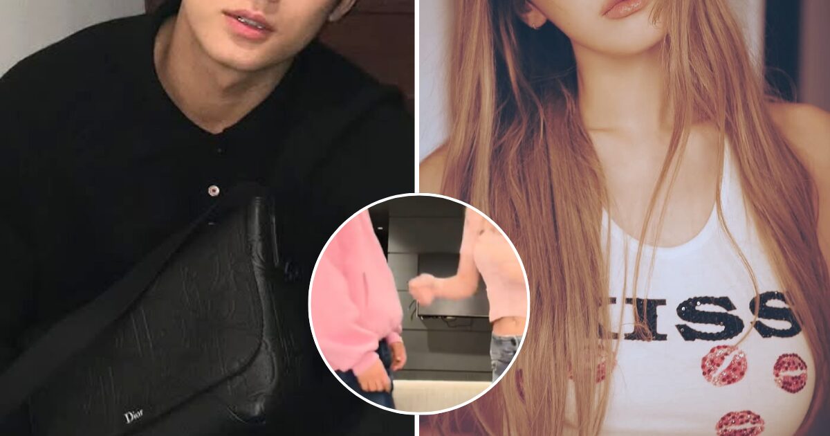 Top Male Idol And Female Idol’s TikTok Together Sparks Shock Amid Long-Time Dating Rumors缩略图