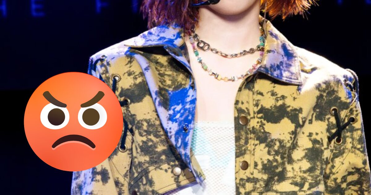 Female HYBE Idol’s Concerning Education History Triggers Major Fury缩略图