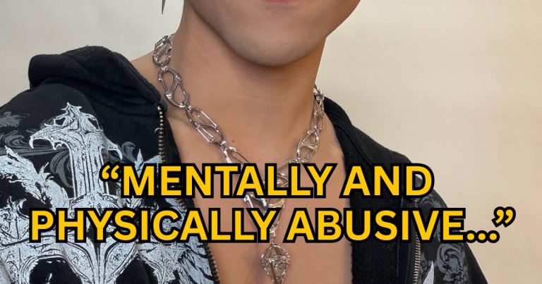 Former Staff Exposes K-Pop Idol’s Problematic Behavior Amid Cheating And Abuse Scandal缩略图