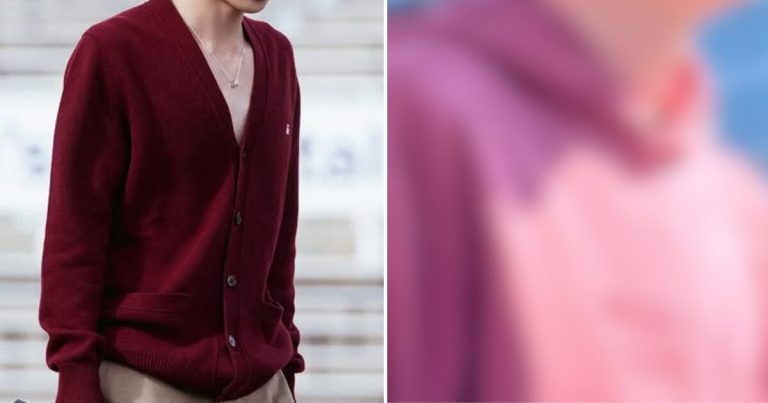 Hickey? BTS Member’s Appearance During Recent Concert Sparks Huge Reactions缩略图