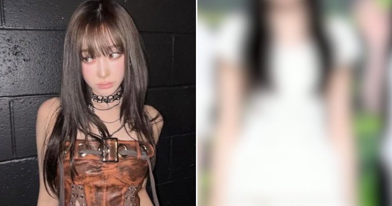 aespa Giselle’s Unrecognizable Visuals At “LEMONADE” Event Sparks Shock缩略图