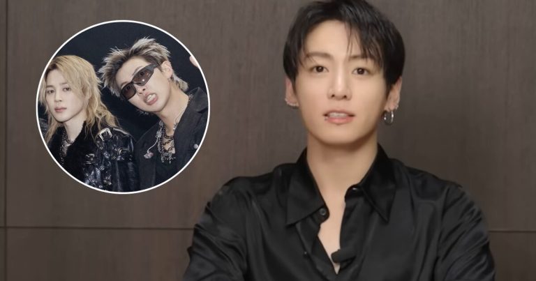 BTS Jungkook’s New Interview Hit By Manipulation Allegations — Triggers Hugely Divided Reactions缩略图