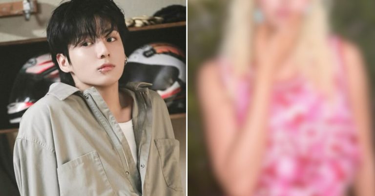 BTS Jungkook’s Repost Of Pretty Female Dancer’s Posts Sparks Heated Debate缩略图