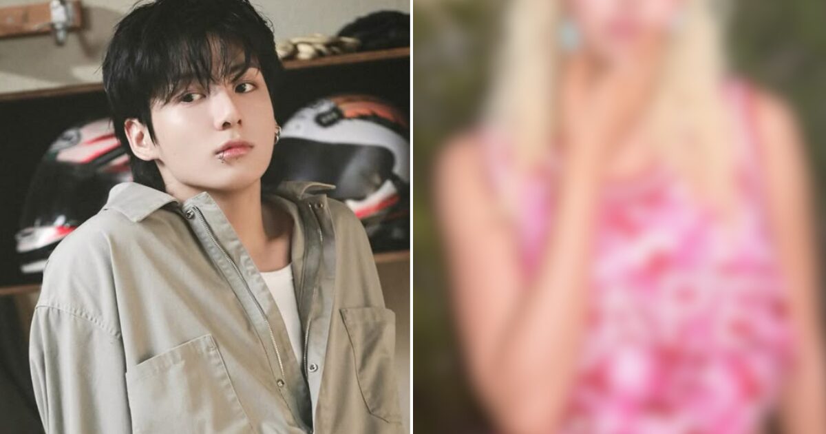 BTS Jungkook’s Repost Of Pretty Female Dancer’s Posts Sparks Heated Debate缩略图