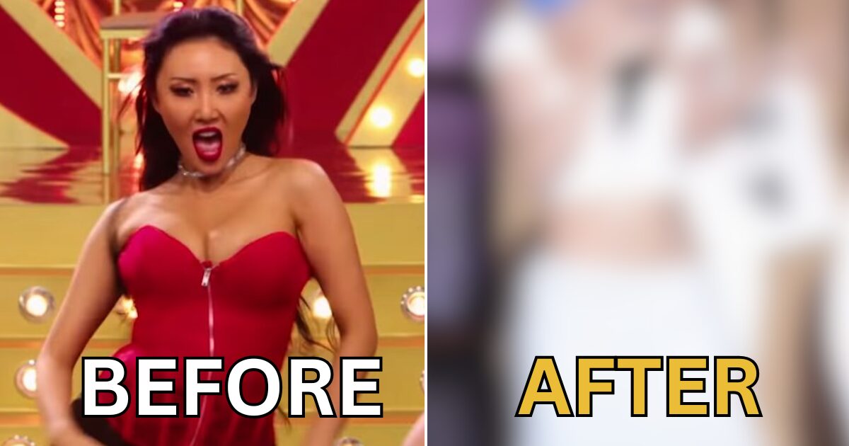 MAMAMOO Hwasa’s Dramatic Body Transformation Triggers Heated Debate In Viral Video缩略图