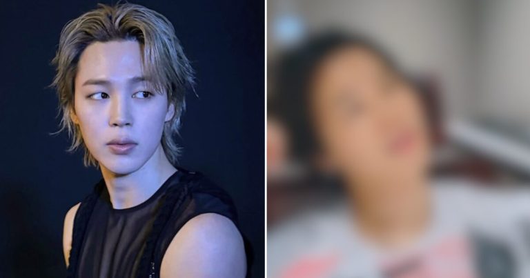 BTS’s Jimin Past Comments Receive Major Backlash — HYBE Accused Of Removing Video缩略图