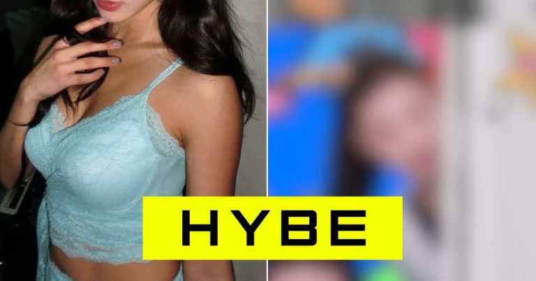 HYBE’s New Girl Group Teasers Spark Mixed Reactions — With Rumored Top Third-Gen Female Idol’s Sister缩略图