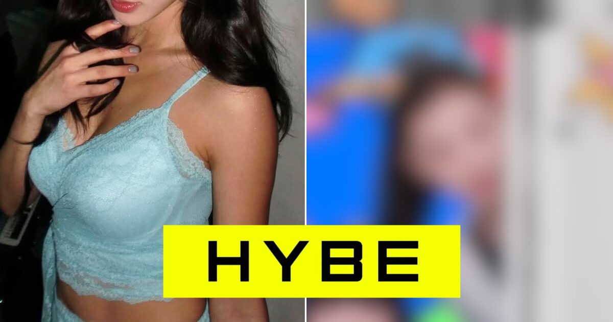 HYBE’s New Girl Group Teasers Spark Mixed Reactions — With Rumored Top Third-Gen Female Idol’s Sister缩略图