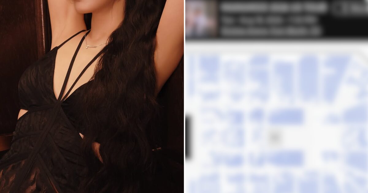 Top Third-Gen Girl Group’s Shockingly Low Tour Sales Triggers Heated Debate缩略图
