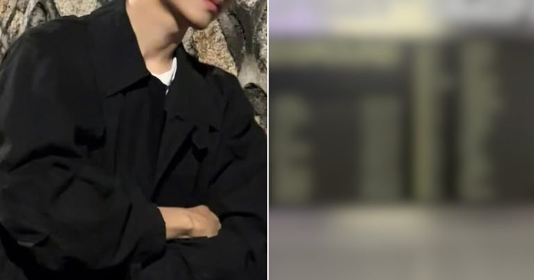 Recent NCT Promotional Photo Sparks Speculations Of Member’s Departure From Group缩略图
