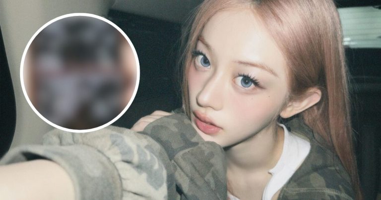 “Badmouthing! Dating!” Viral Accusations About ILLIT Minju’s Past Triggers Hate Towards Idol缩略图