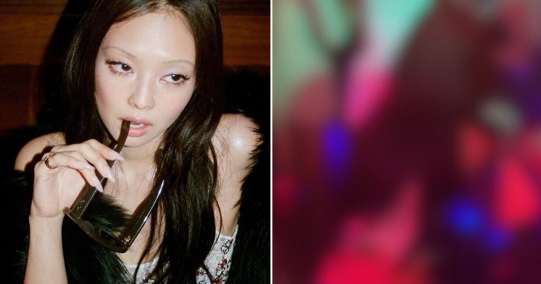 BLACKPINK Jennie’s Actions At Club For After-Party Hit With Extreme Backlash缩略图