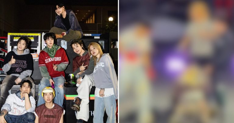 “F*ck Off!” BTS Embroiled In Major “Fight” During Recent Concert缩略图