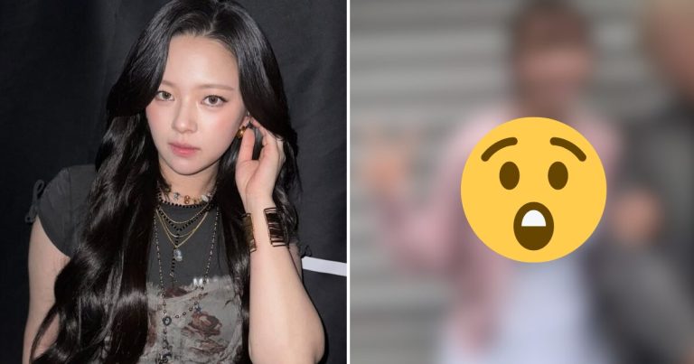 TWICE Jeongyeon’s Recent Extreme Weight Loss Triggers Heated Debate缩略图