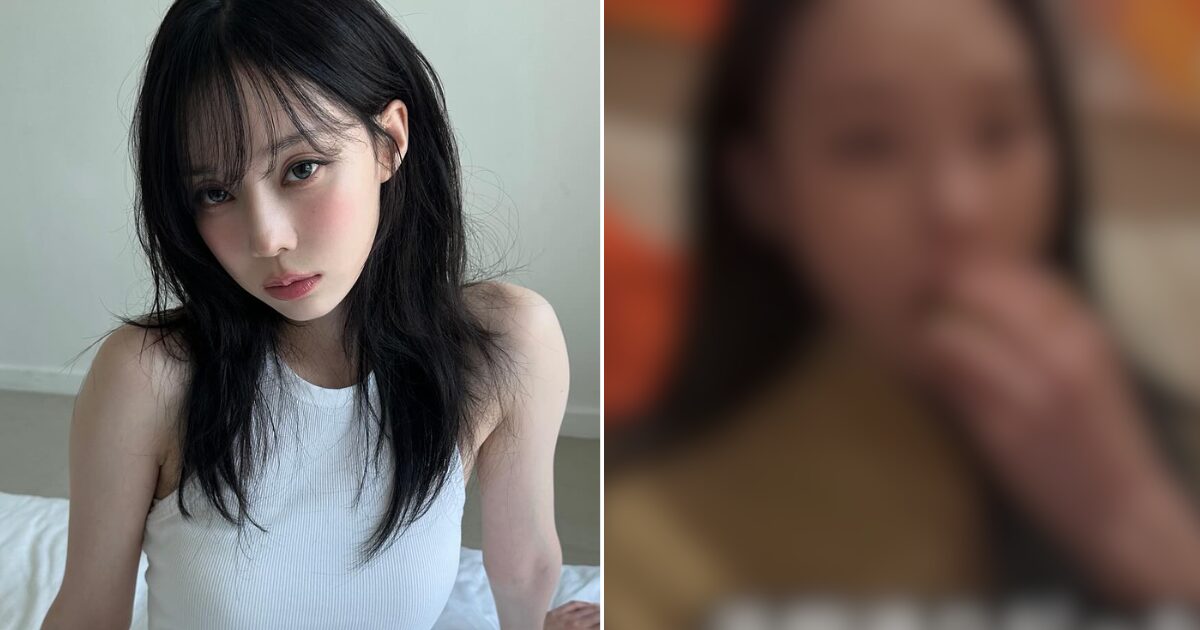 aespa’s Winter Embroiled In Major Controversy For Video Of Idol Eating缩略图