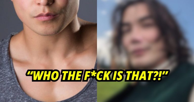 “Mortal Kombat” Actor Hit With Backlash Over Unrecognizable Visual Transformation缩略图