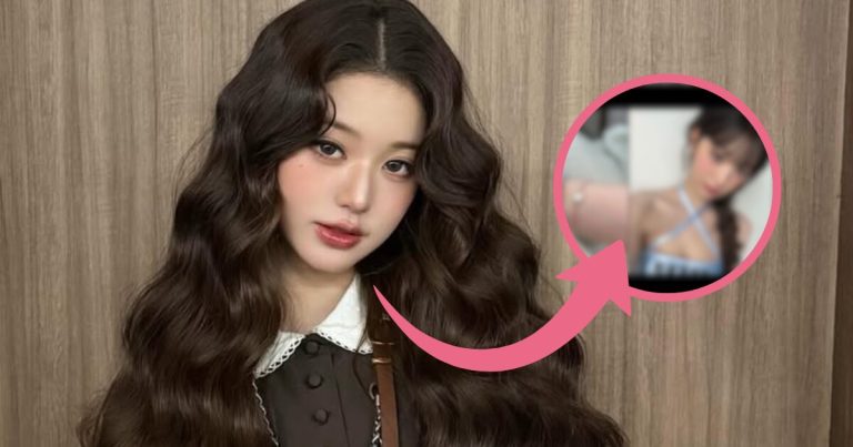 Viral Criticism Of IVE Jang Wonyoung’s Body Hair Triggers Heated Reactions缩略图