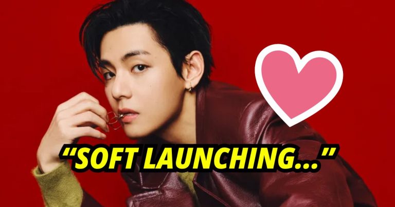 BTS V’s Recent Actions “Confirm” His Dating Rumors, Sparking Mixed Reactions 缩略图