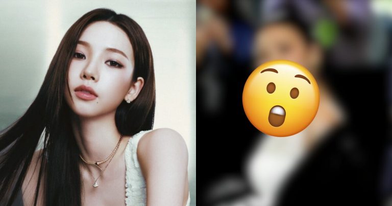 aespa Karina’s Unedited Visuals In “Getty Images” Spark Hot Reactions缩略图
