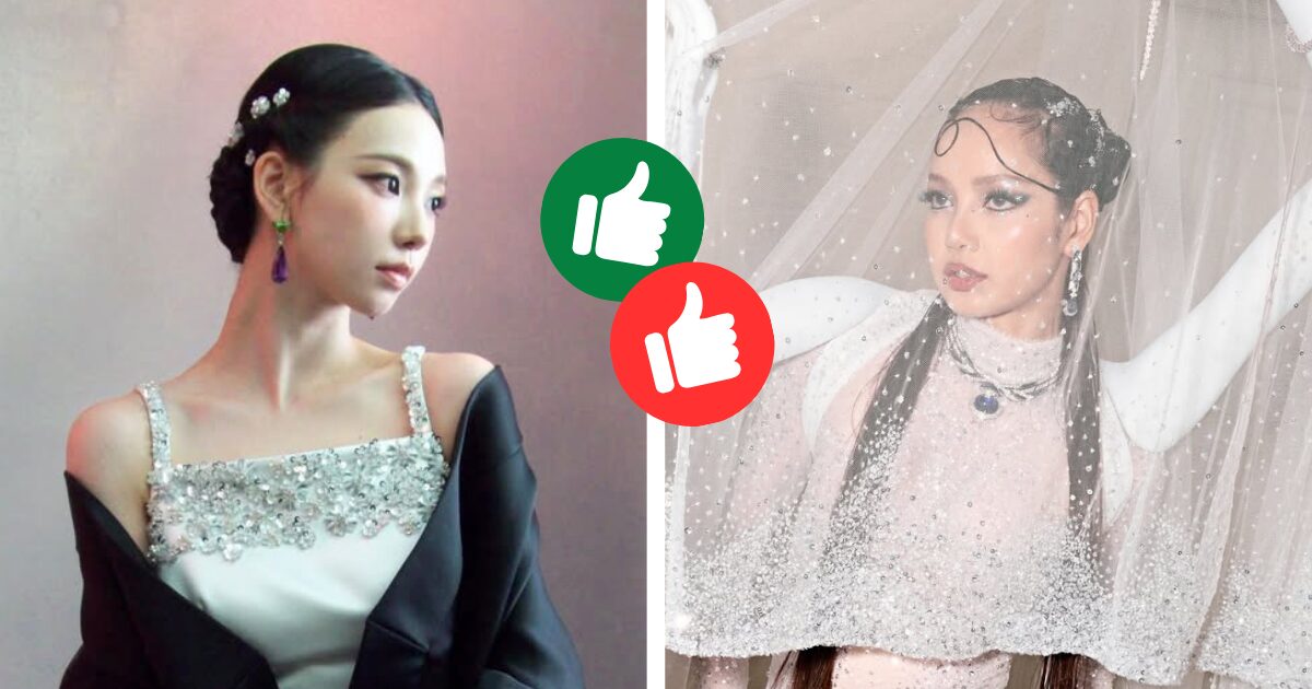 K-Pop Idols Make Best — And Worst — Dressed Lists With “2026 Met Gala” Fashion缩略图