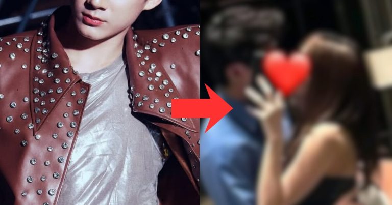 “Cheater!” Rising Star’s Dating Photos Trigger Heated Reactions And An Apology缩略图