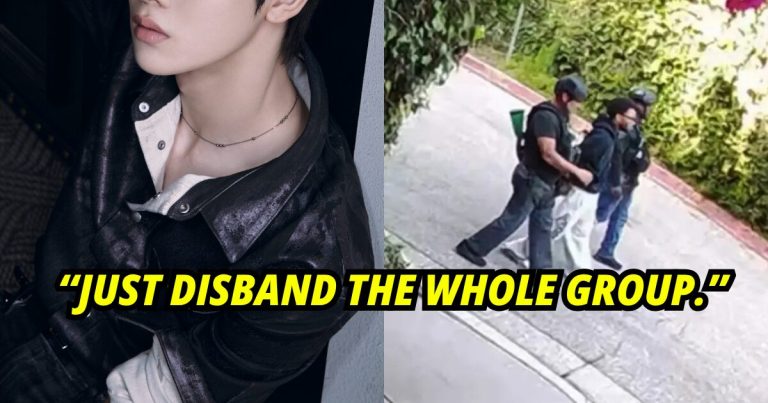 SM Idol Recommends Singer Charged With Child Sexual Abuse And Murder, Sparking Backlash缩略图