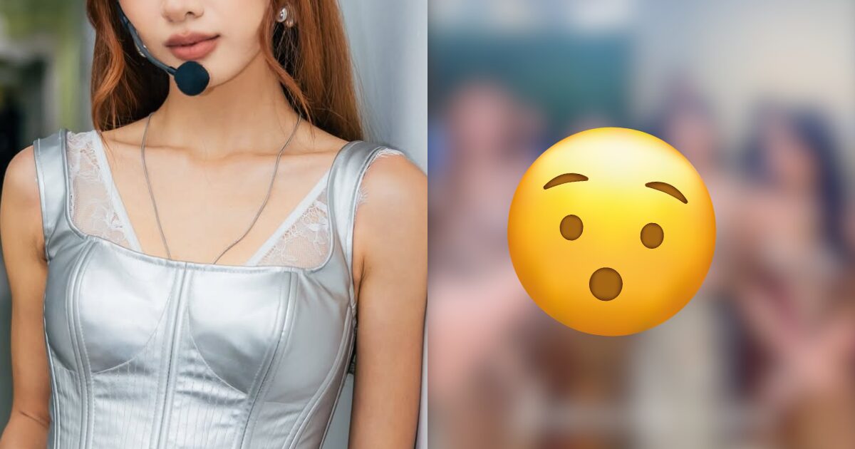 Rising Girl Group Take On The “Getty Images Curse,” Sparking Huge Reactions缩略图