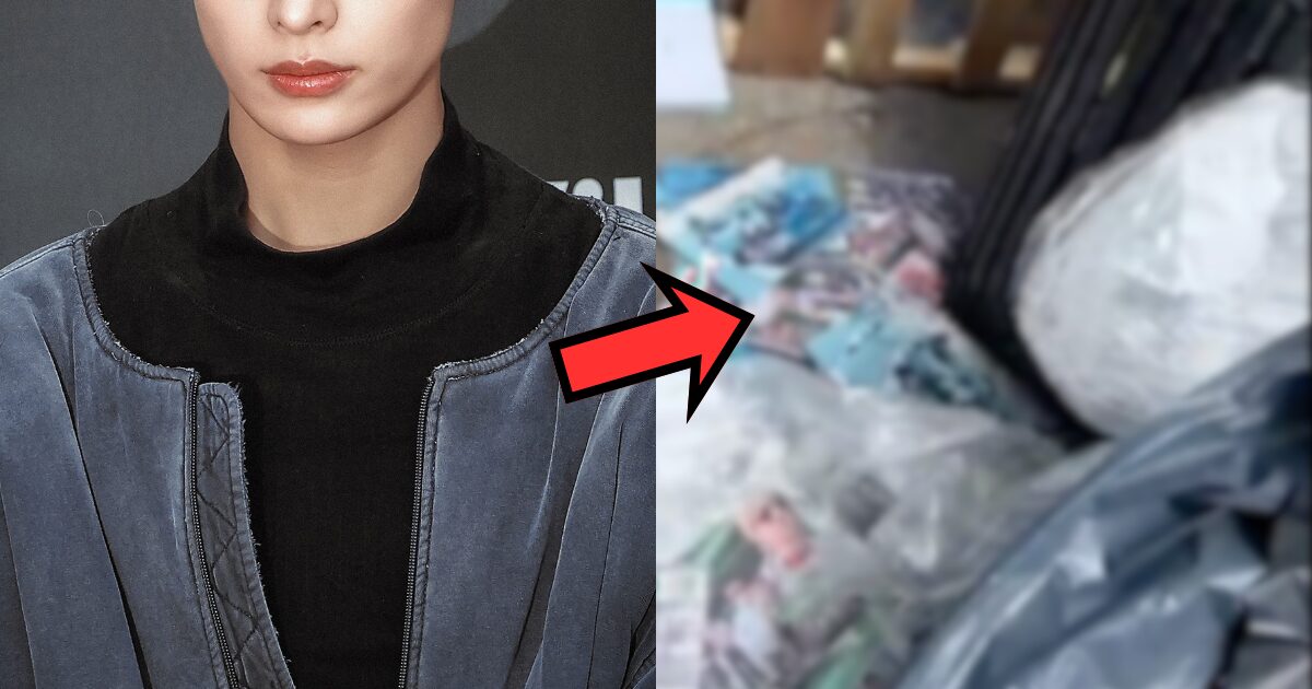 Multi-Million Seller’s Albums Found In Trash, Other “Signs” Spark Fake Sales Suspicions缩略图