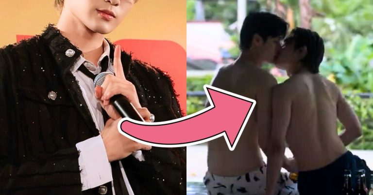 K-Pop Groupmates Fall In Love In Upcoming BL Drama Starring Active K-Pop Idols缩略图