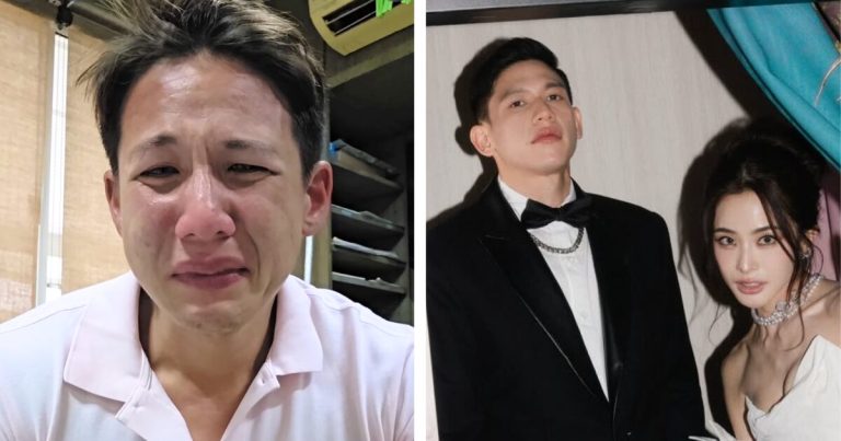 Billion-Dollar Thai Heir “Pi” Sunit Scott Accused Of Rape By His Own Brother — Addresses Allegations In New Statement缩略图