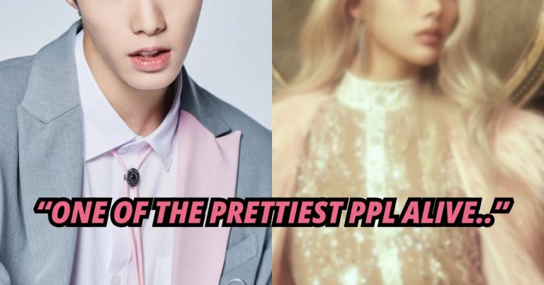 “Nugu” Male Idol Goes Viral For Being “Girl Group Gorgeous” Following Visual Transformation缩略图