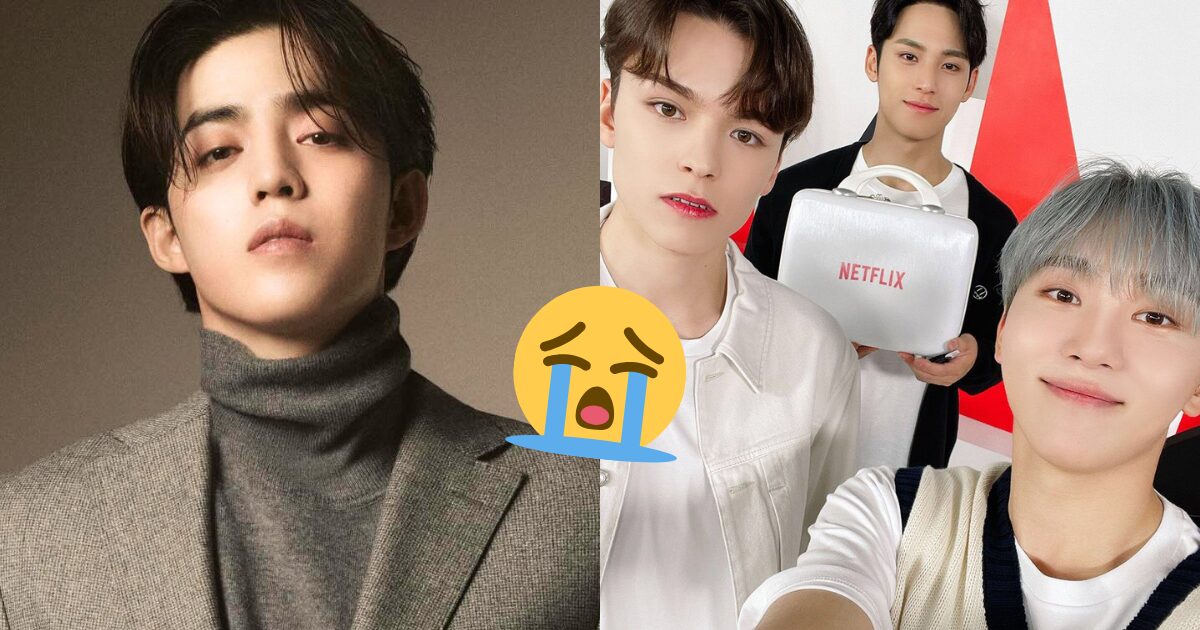 S.Coup’s “Confirms” Members’ Enlistment Dates With SEVENTEEN’s Hiatus Announcement, Triggering Emotional Response缩略图