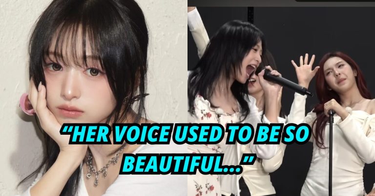 “Damaging Her Vocal Chords” — BABYMONSTER Ahyeon’s Recent Live Vocals Face Brutal Criticism缩略图