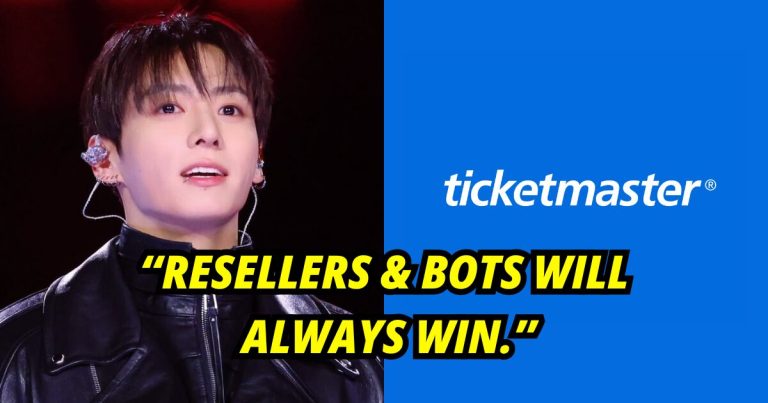Why You’ll Never Get K-Pop Tickets — Ticketmaster President’s Revelation Adds To Fire Of Class-Action Lawsuit缩略图