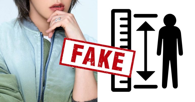 Popular “Big 4” Idol Exposes All His Group Mates For Lying About Their Heights — Except One缩略图