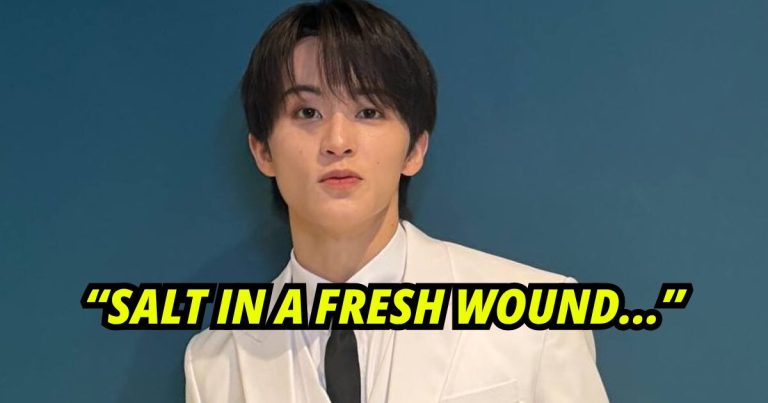 Mark Lee’s Music Activities Draw Attention Over Alleged NCT “Shade”缩略图