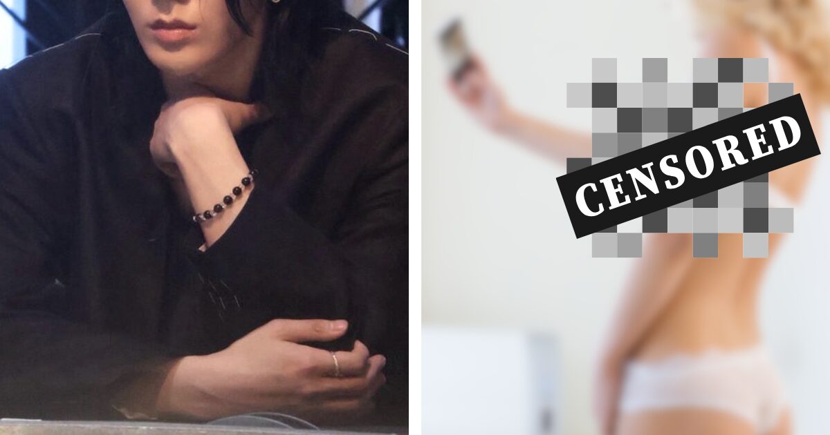 Delusional Sasaeng Fan Sends Popular K-Pop Idol Nudes To “Shoot Her Shot” 缩略图