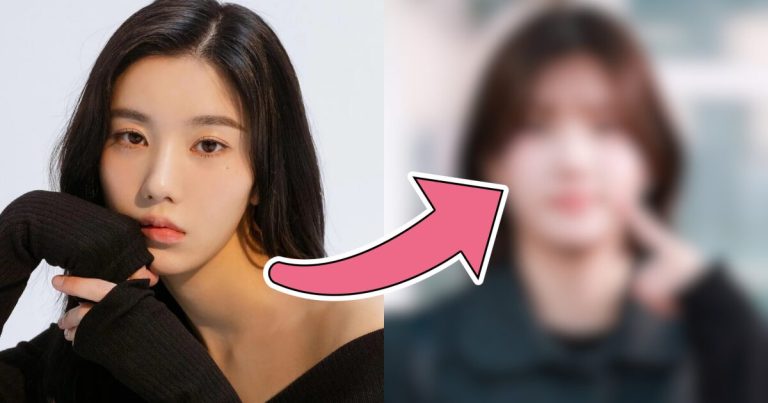 “Different Person…” — Kwon Eunbi’s Recent Visuals Trigger Plastic Surgery Allegations缩略图