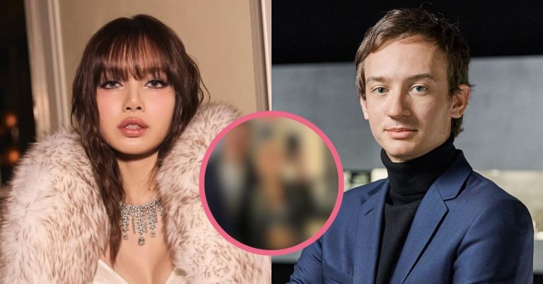 “Break-Up?” — Photo Of BLACKPINK Lisa’s Rumored Boyfriend Leads To Speculation缩略图